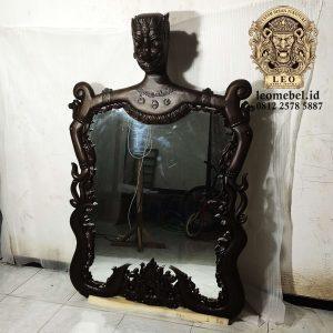 Cermin Dinding Mewah, Cermin Dinding Besar