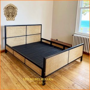 tempat tidur minimalis model terbaru