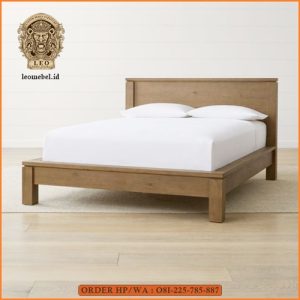 tempat tidur minimalis murah di bandung