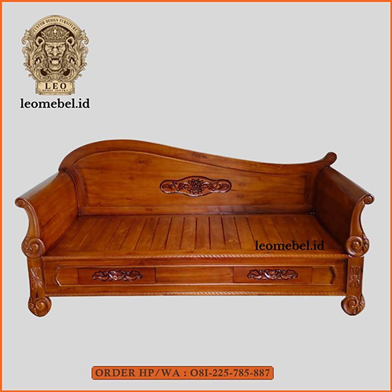 Bale Bale Bagong Leo Mebel Jepara — Leo Mebel Jepara Bale Bale Bagong Leo Mebel Jepara dari Leo Mebel Jepara