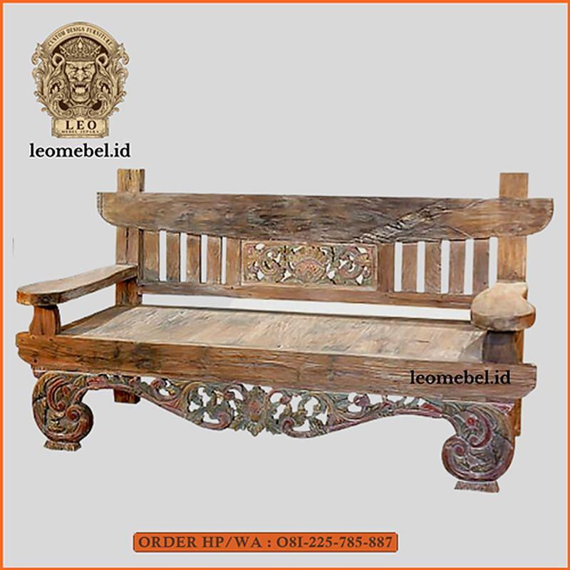 Bale Bale Bali Leo Mebel Jepara — Leo Mebel Jepara Bale Bale Bali Leo Mebel Jepara dari Leo Mebel Jepara