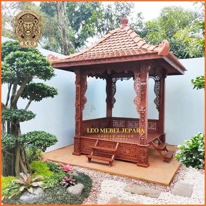 Gazebo Jakarta
