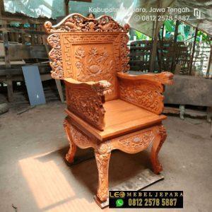 Meja Altar Sembahyang Budha Leo Mebel Jepara