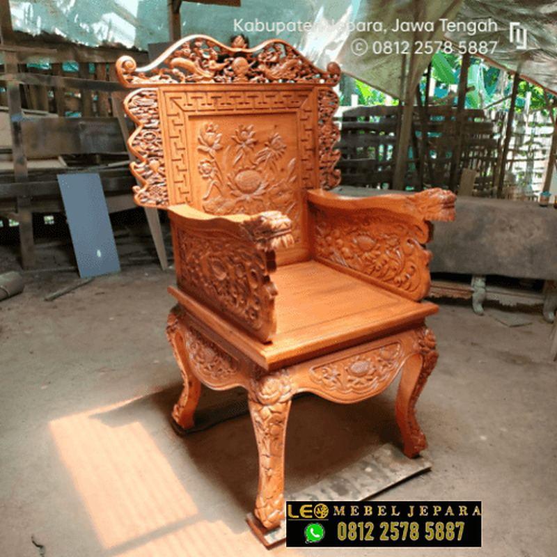 Meja Altar Sembahyang Budha Leo Mebel Jepara — Leo Mebel Jepara Meja Altar Sembahyang Budha Leo Mebel dari Leo Mebel Jepara