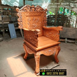 Meja Altar Sembahyang Budha Leo Mebel Jepara