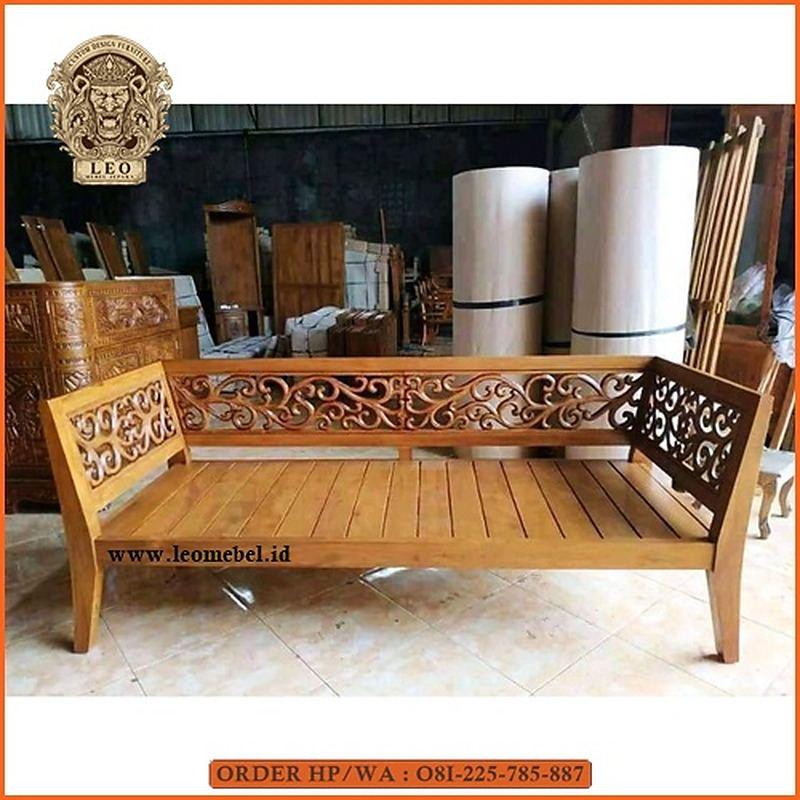 Kursi Bale Bale Murah Leo Mebel Jepara — Leo Mebel Jepara Kursi Bale Bale Murah Leo Mebel dari Leo Mebel Jepara