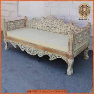 Kursi Risban Jepara Leo Mebel Jepara