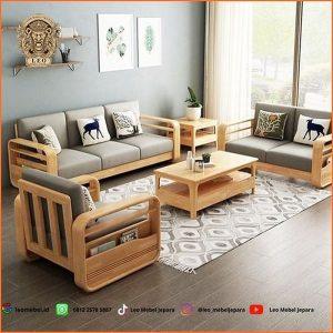 Kursi Tamu Minimalis Modern Terbaru