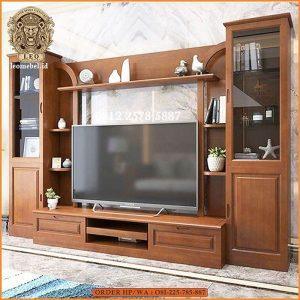 Lemari Tv Minimalis Terbaru