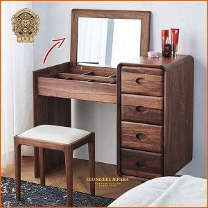 Meja Rias Minimalis Modern