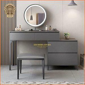 Meja Rias Minimalis Untuk Kamar Tidur