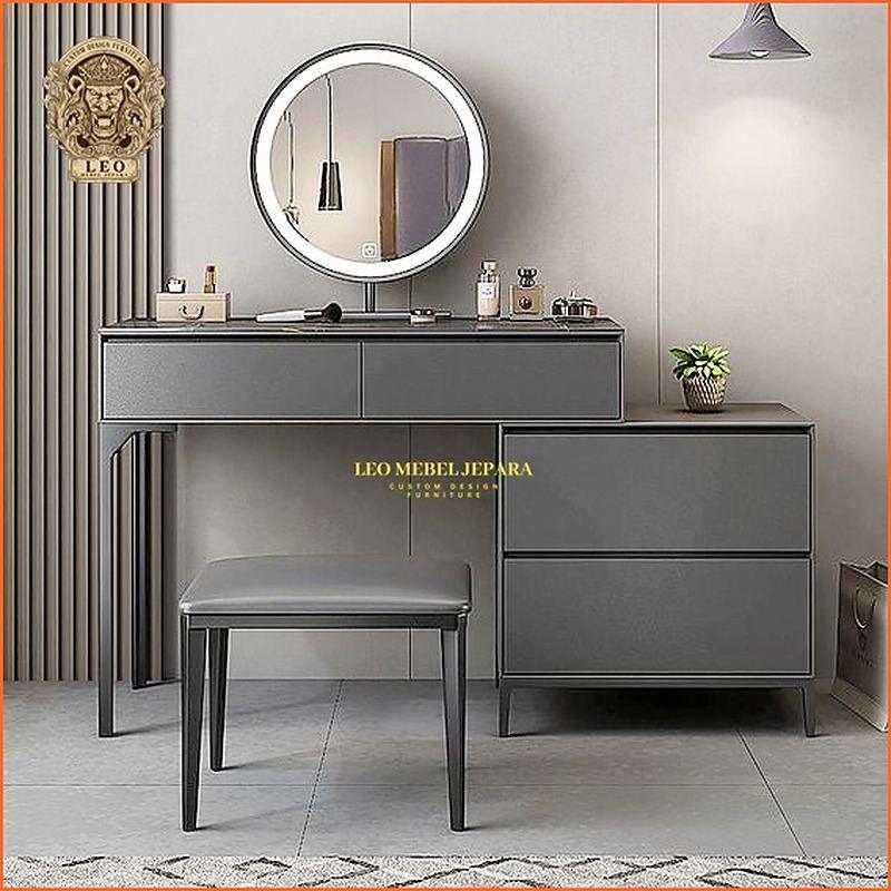Meja Rias Minimalis Untuk Kamar Tidur