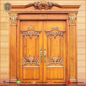 Pintu Rumah