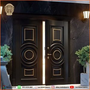 Pintu Rumah Minimalis