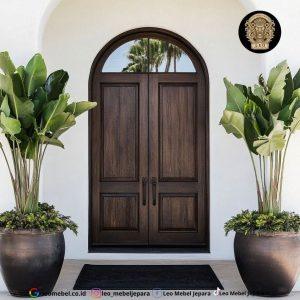 Pintu Rumah Minimalis