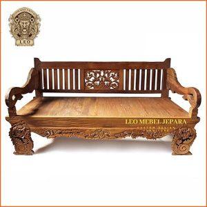 Resban Kayu Antik