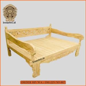Risban Jadul Leo Mebel Jepara