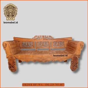 Risban Kuno Leo Mebel Jepara