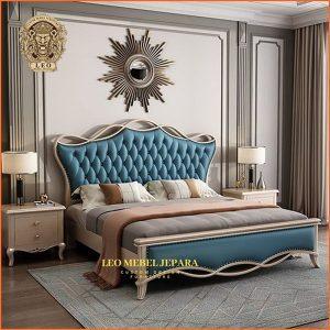Tempat Tidur Jok Minimalis