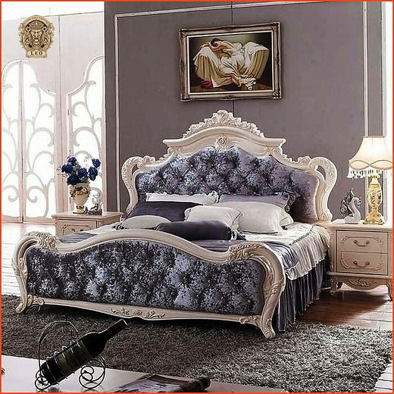 Tempat Tidur Mewah Duco