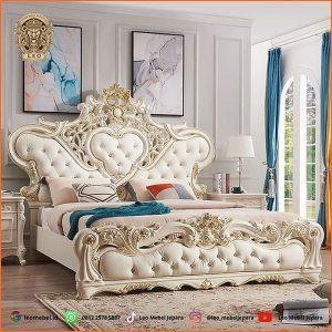 Tempat Tidur Mewah Surabaya Duco