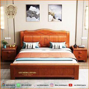 Tempat Tidur Minimalis Bandung Subang