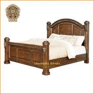 Tempat Tidur Minimalis Dan Harganya