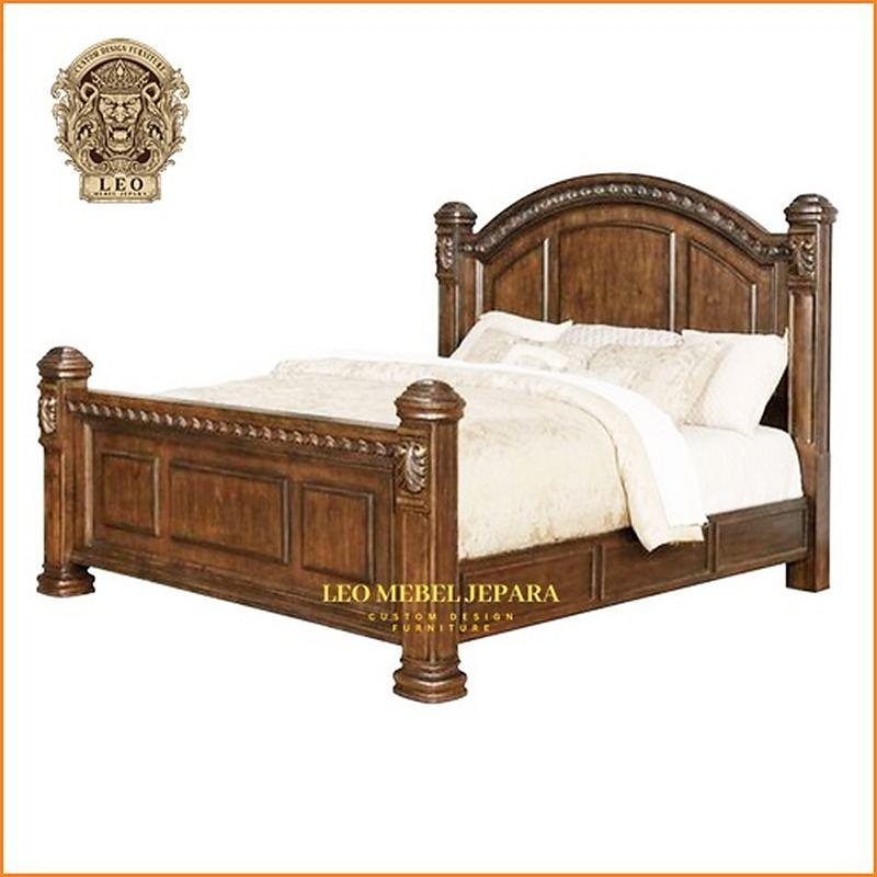 Tempat Tidur Minimalis Dan Harganya