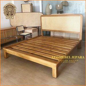 Tempat Tidur Minimalis Dan Harganya Murah