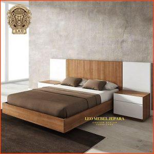 Tempat Tidur Minimalis Di Medan