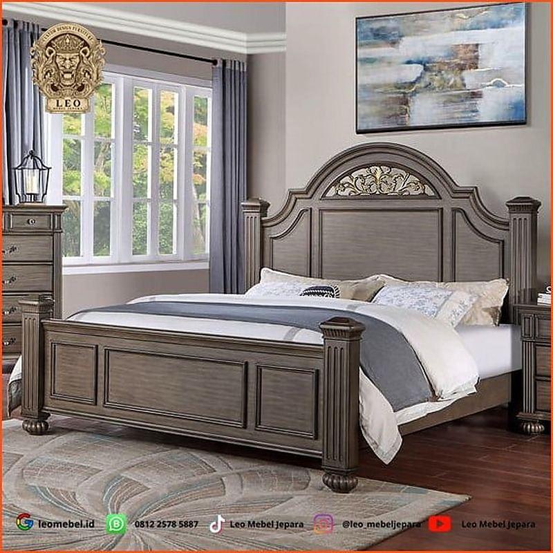 Tempat Tidur Minimalis Di Riau