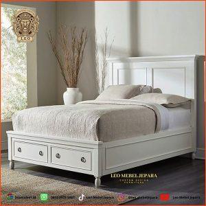 Tempat Tidur Minimalis Duco