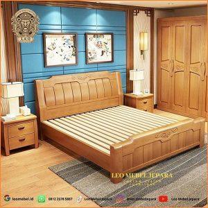 Tempat Tidur Minimalis Jakarta Utara