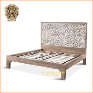 Tempat Tidur Minimalis Jogja