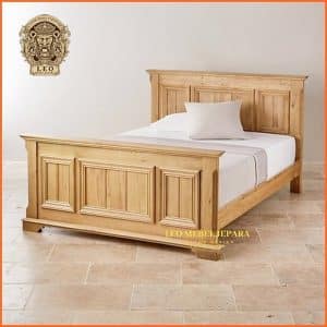 Tempat Tidur Minimalis Makassar