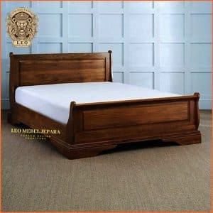 Tempat Tidur Minimalis Model Terbaru