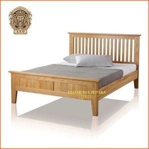 Tempat Tidur Minimalis No 2
