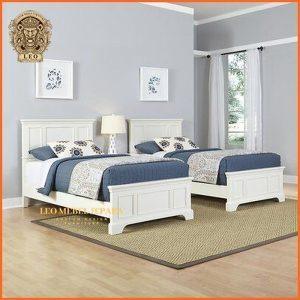 Tempat Tidur Minimalis Single