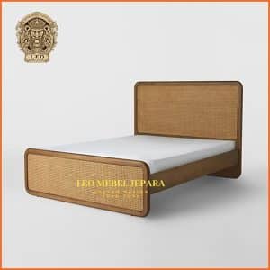 Tempat Tidur Minimalis Surabaya