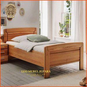 Tempat Tidur Minimalis Ukuran 120