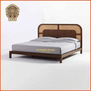 Tempat Tidur Minimalis Unik