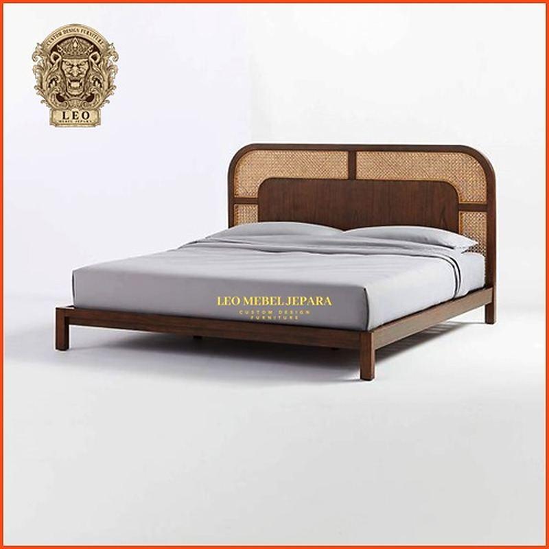 Tempat Tidur Minimalis Unik