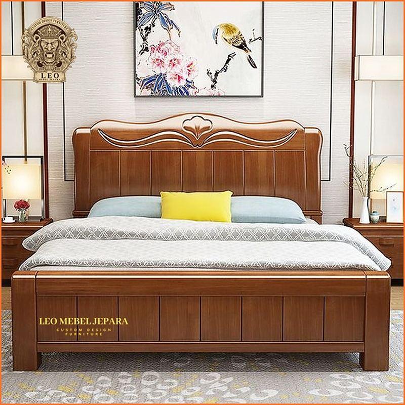 Tempat Tidur Minimalis Yang Berkualitas