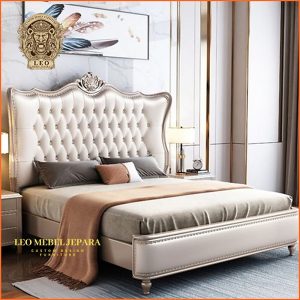 Tempat Tidur Sofa