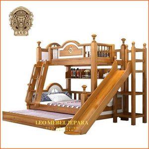 Tempat Tidur Tingkat Anak Anak