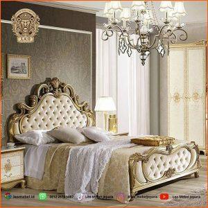 Tempat Tidur Yg Mewah